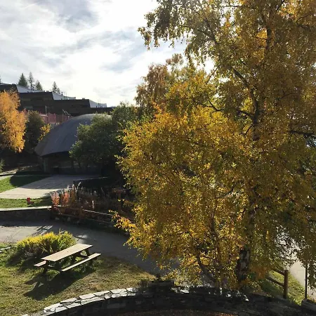 Apartment Confortable 2 Pers Pres Des Pistes