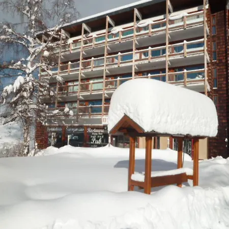 Apartment Confortable Pour 2, Proche Des Pistes Et Commerces - Fr-1-411-696 Bourg-Saint-Maurice